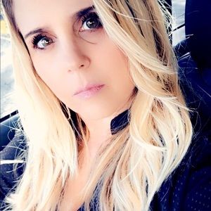 Meet your Posher, Michele Marie